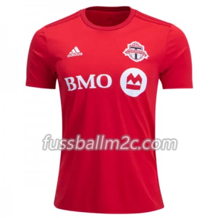 Fußballtrikots Toronto FC Heim Trikotsatz 2019-2020 Fußballtrikots Toronto FC Heim Trikotsatz 2019-2020